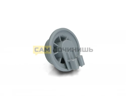 00611475 Колесо пмм Bosch, зам. DWB906BO