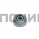 00611475 Колесо пмм Bosch, зам. DWB906BO