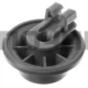 00611475 Колесо пмм Bosch, зам. DWB906BO