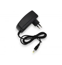 T5432 Адаптер питания AC-DC 15V 1,2A 4.0×1,7mm ЧЕРНЫЙ (200шт/к)