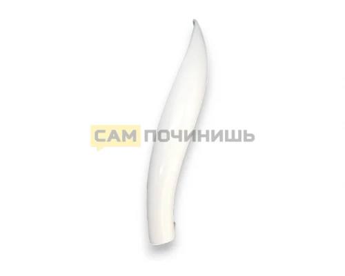 Ручка нижняя холодильника LG,  AED38940001