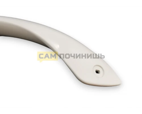 Ручка нижняя холодильника LG,  AED38940001