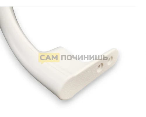 Ручка нижняя холодильника LG,  AED38940001