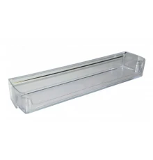 Балкон (полка) двери холодильника Stinol, Hotpoint-Ariston, Indesit нижний малый, 372750 C00385670