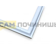 Уплотнитель для холодильника Атлант в паз (560мм*1144мм) 331603301011, 769748901513