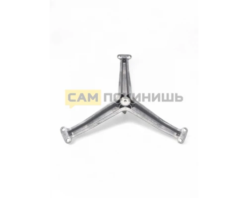 21009933302, cod789 Крестовина СМА INDESIT неразборный бак 109633, 282747, 145034