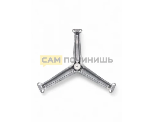 21009933302, cod789 Крестовина СМА INDESIT неразборный бак 109633, 282747, 145034