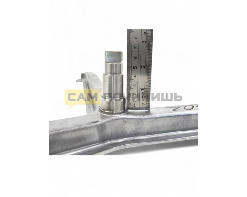 21009933302, cod789 Крестовина СМА INDESIT неразборный бак 109633, 282747, 145034