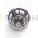 Фильтр в сборе (тонкой и грубой очистки) для ПММ Indesit, Ariston 256571, 256572,C00256571+C00256572