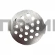 Решетка для мясорубки Moulinex средняя D54 Отв.-5.5мм
