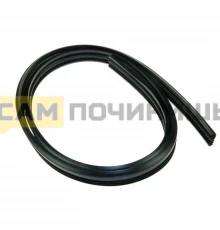 (НЗ) 1884690100 Уплотнитель двери ПММ Beko, Whirlpool