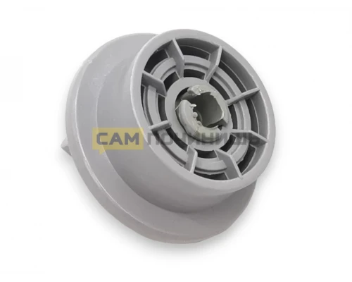 (НЗ) 42052035 Колесо нижней корзины пмм Vestel, Fagor, Eureka