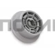 (НЗ) 42052035 Колесо нижней корзины пмм Vestel, Fagor, Eureka