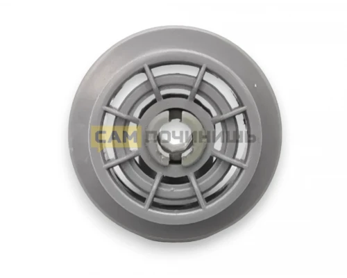(НЗ) 42052035 Колесо нижней корзины пмм Vestel, Fagor, Eureka