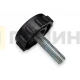 Ножка стиральной машины универсальная M8, L=38мм, T004LFT