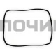 0035730, C00081579 Универсальный уплотнитель духовки 440x340мм 1202.04.0.000, 1043807, 15004080500001, 12020400, C00081579 (100шт/к)