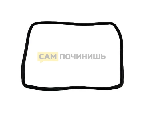 255440101 Уплотнитель двери духовки Beko, Bloomberg