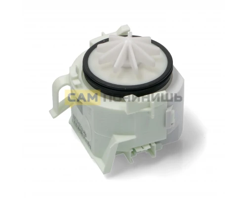 Насос слива для ПММ Bosch-00611332, Bo5433