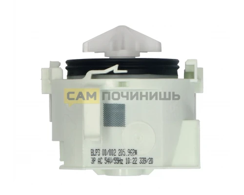 Насос слива для ПММ Bosch-00611332, Bo5433
