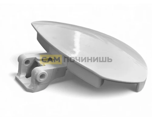 50294509000, DHL008ZN Ручка дверцы люка, зам.4055055653, DHL003ZN, 50294509000, 42019132