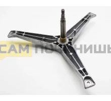 Крестовина барабана Samsung, Самсунг Код: DC97-00124A замена: cod733, SPD014SA