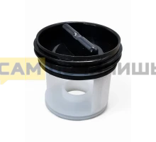 601996, 172339 Фильтр-заглушка для насоса BOSCH 00172339, FIL003BO, 095269, WS066, WS065, 601996, 00601996, 00095269, 172339