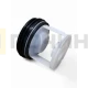 Фильтр сливного насоса Bosch, Siemens 172339, 00172339, FIL003BO, 095269, WS066, WS065, 601996