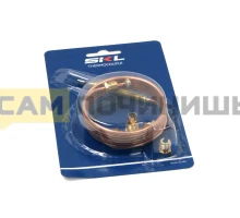WC252, !COK502UN= !<Термопара газконтроля, универсальная 120cm, зам.  {Унив.}