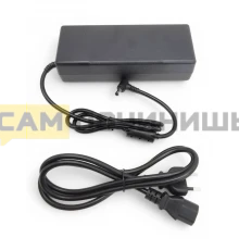 T5500 Адаптер питания AC-DC Adapter 48V 3A 5.5x2.5mm (50шт/к)