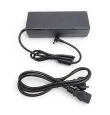 T5500 Адаптер питания AC-DC Adapter 48V 3A 5.5x2.5mm (50шт/к)