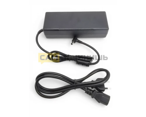 T5500 Адаптер питания AC-DC Adapter 48V 3A 5.5x2.5mm (50шт/к)
