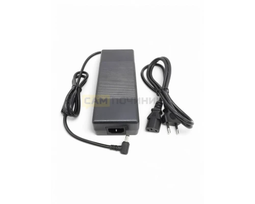 T5500 Адаптер питания AC-DC Adapter 48V 3A 5.5x2.5mm (50шт/к)