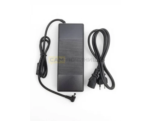 T5500 Адаптер питания AC-DC Adapter 48V 3A 5.5x2.5mm (50шт/к)