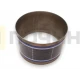 Тэн без фишки для большого циркуляционного насоса Bosch Siemens. D=85 H=55 T504BSNF, 654575, A654575, 644997, MTR503BO, 647397, MTR504BO, 651956, 00654575, 00644997, A644997, A647397, 00647397, A651956, 00651956