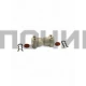 Соединитель (прямой) для кофемашин BOSCH, MELITTA, JURA, NIVONA 00427447