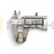 Соединитель (прямой) для кофемашин BOSCH, MELITTA, JURA, NIVONA 00427447
