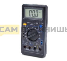 T5282  OT-INM30 мультиметр цифровой Орбита