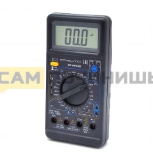 T5282  OT-INM30 мультиметр цифровой Орбита