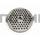 Решетка для мясорубки Panasonic, Scarlett, Vitek мелкая D53мм Отв-3мм PS005, AMM08C-180