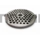 Решетка для мясорубки Panasonic, Scarlett, Vitek мелкая D53мм Отв-3мм PS005, AMM08C-180