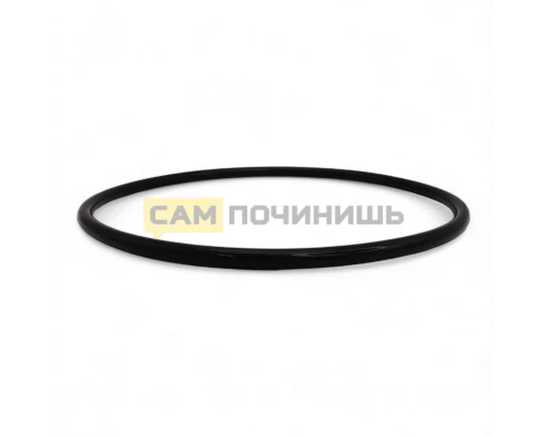 1119186003 Уплотнитель поддона ПММ Electrolux, AEG, Zanussi (кольцо резиновое)
