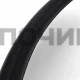 1119186003 Уплотнитель поддона ПММ Electrolux, AEG, Zanussi (кольцо резиновое)