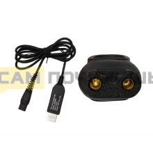 T5428 Блок питания USB - 2PIN 15V
