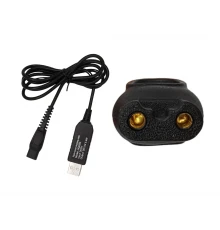 T5428 Блок питания USB - 2PIN 15V