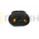 T5428 Блок питания USB - 2PIN 15V