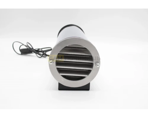 БАКТЕРИЦИДНЫЙ рециркулятор УФЛ закрытого типа RIC20XLONG 20W (X-черные ножки)