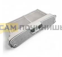 00656033, 656033 Сетчатый фильтр сушильной машины Bosch, Siemens, Neff 00656033
