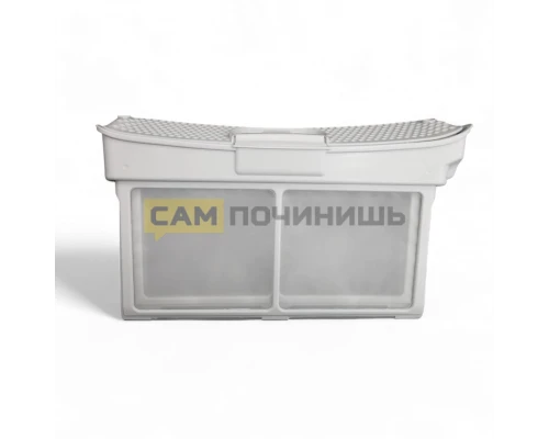 00656033, 656033 Сетчатый фильтр сушильной машины Bosch, Siemens, Neff 00656033