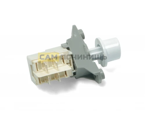 Кнопка СМА Beko, 2883500100, 2905450100
