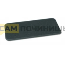 40006731 Фильтр сушильной машины CANDY, HOOVER, зам. FIL350CY